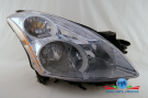 Altima Sdn/Hybrid W/O HID (Chrome Bezel) 10-12 Rh